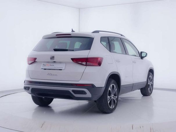 Seat Ateca 1.5 TSI Style 110 kW image number 7