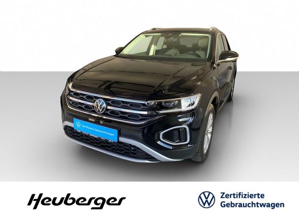 Volkswagen T-Roc 1.5 TSI DSG 110 kW image number 5