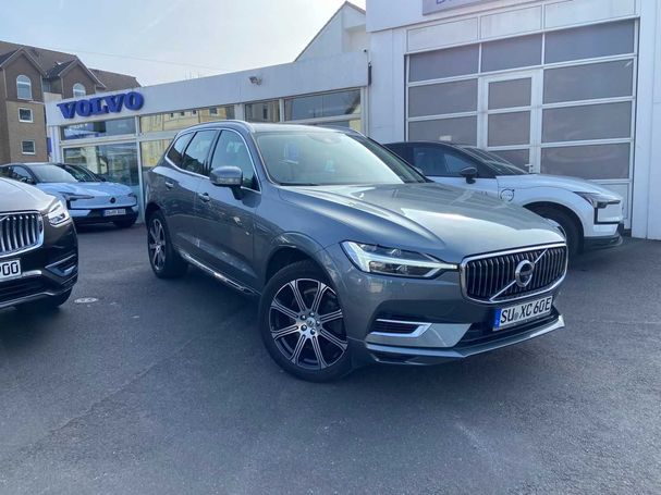 Volvo XC60 T8 AWD Inscription 288 kW image number 4