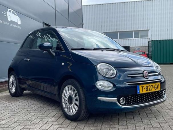 Fiat 500 1.0 51 kW image number 35