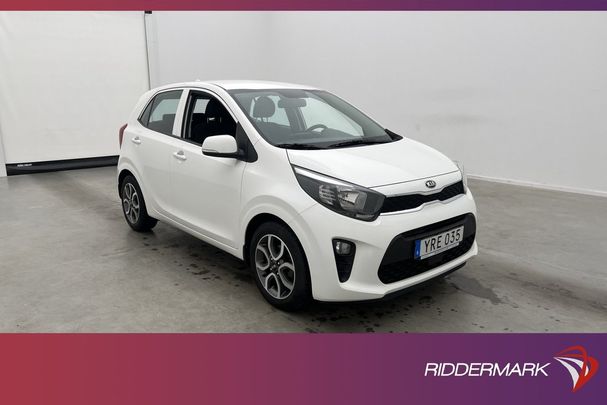 Kia Picanto 1.0 49 kW image number 2