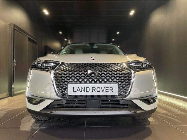 DS Automobiles 3 Crossback E-Tense 100 kW image number 1