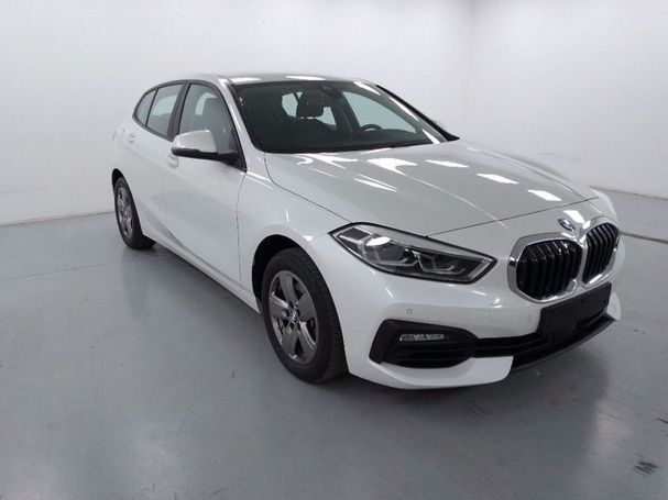 BMW 118i Advantage 100 kW image number 2