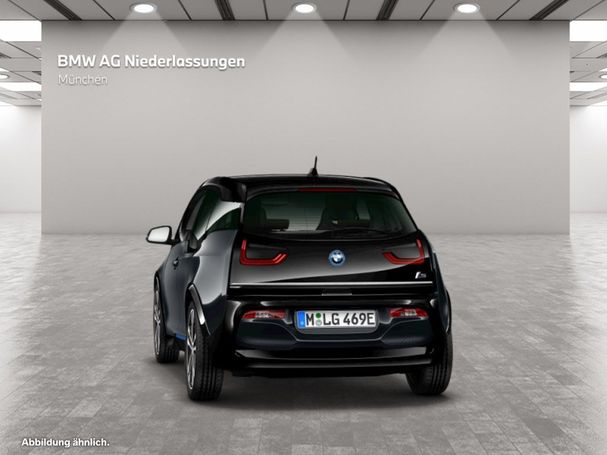 BMW i3s 120Ah 135 kW image number 9