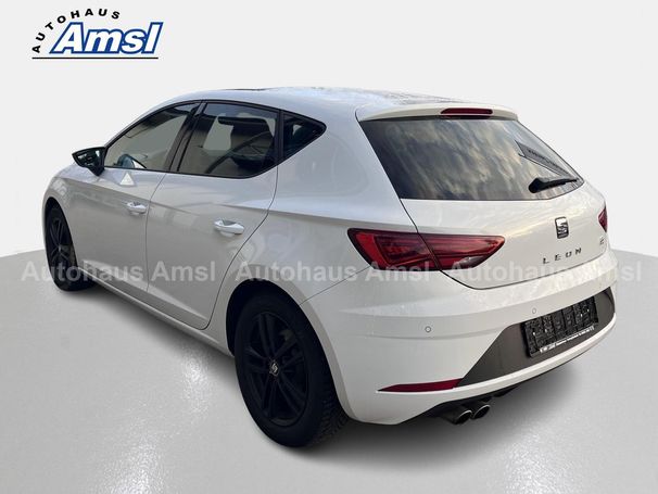 Seat Leon 1.8 TSI FR DSG 132 kW image number 6