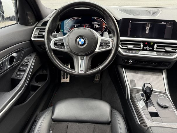 BMW 320d Touring xDrive 140 kW image number 7