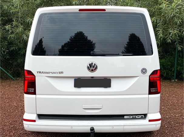 Volkswagen T6 Transporter 110 kW image number 6