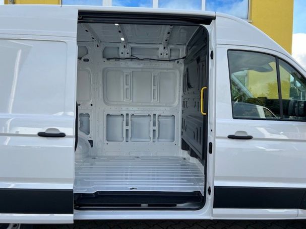 Volkswagen Crafter 103 kW image number 10