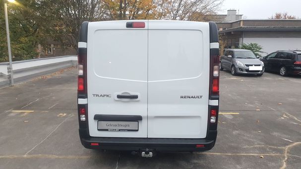 Renault Trafic 107 kW image number 14