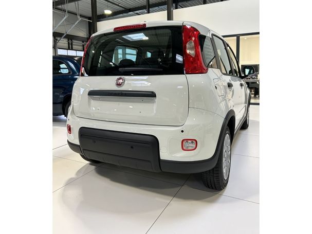 Fiat Panda 51 kW image number 2