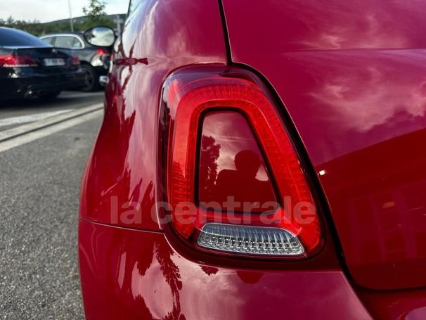 Fiat 500 1.2 8V S 51 kW image number 13