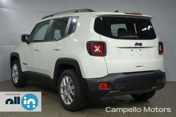 Jeep Renegade 1.0 Limited 88 kW image number 4