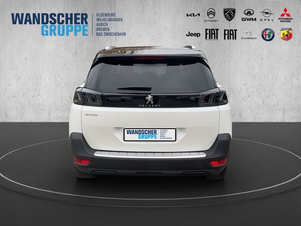 Peugeot 5008 BlueHDi 130 EAT8 Allure 96 kW image number 3