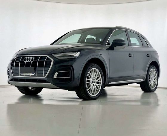 Audi Q5 40 TDI quattro S tronic Advanced Business 150 kW image number 1