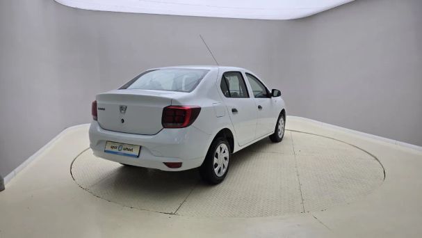 Dacia Logan 66 kW image number 6