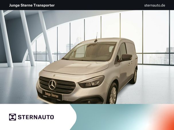 Mercedes-Benz Citan 85 kW image number 1