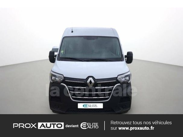 Renault Master DCi 135 L1H2 100 kW image number 4