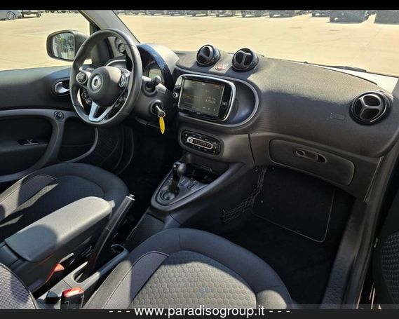 Smart ForTwo EQ 60 kW image number 6