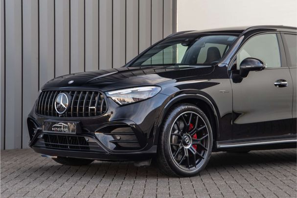 Mercedes-Benz GLC 63 AMG S E Performance 500 kW image number 17