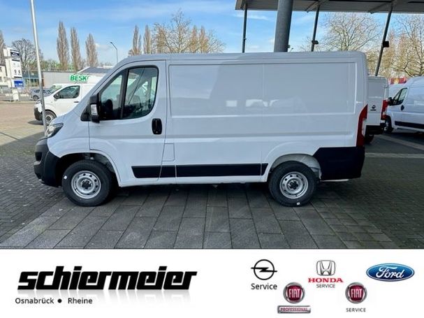 Fiat Ducato 88 kW image number 2