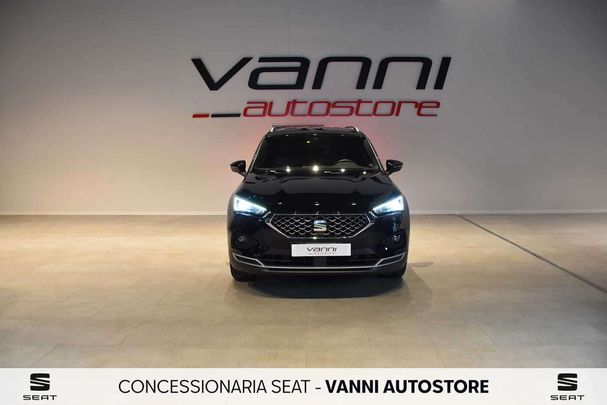 Seat Tarraco 1.4 e-Hybrid XCellence DSG 180 kW image number 1