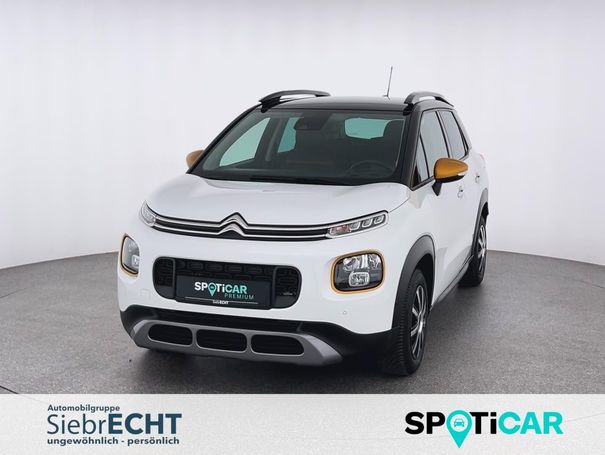 Citroen C3 Aircross 88 kW image number 1