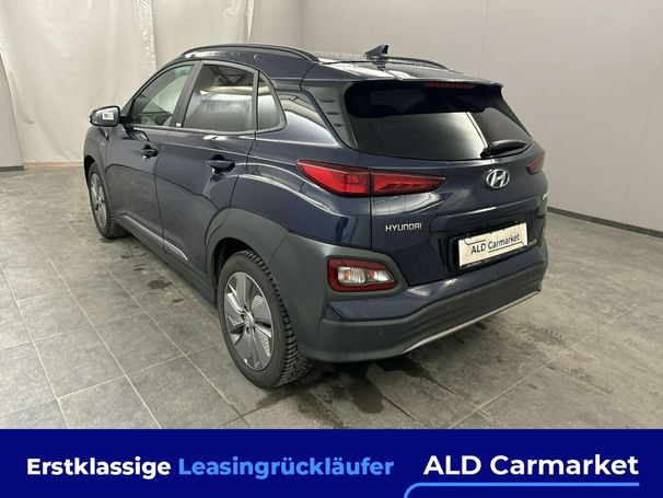 Hyundai Kona Style 150 kW image number 4