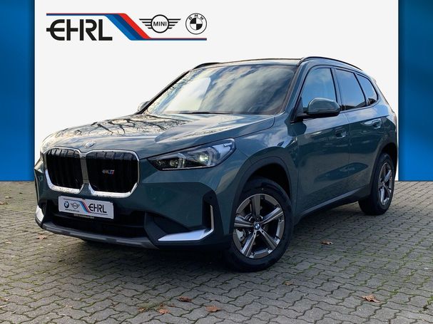 BMW X1 sDrive18i 100 kW image number 1