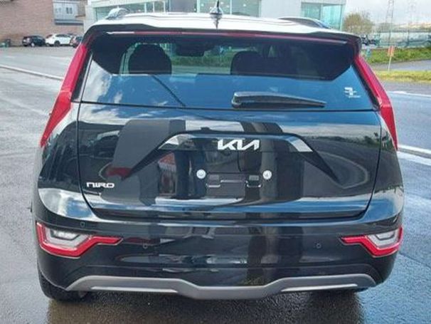 Kia Niro 150 kW image number 5