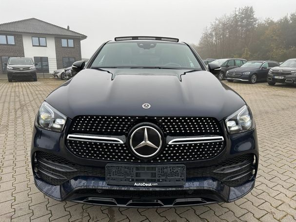 Mercedes-Benz GLE 350 de 4Matic 235 kW image number 4