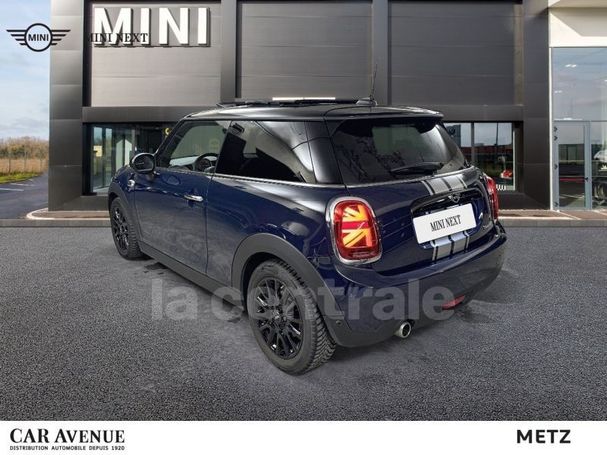 MINI Cooper 100 kW image number 2