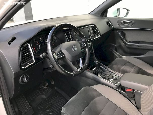 Seat Ateca 2.0 TDI 140 kW image number 5