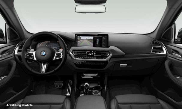 BMW X3 xDrive30i M Sport 180 kW image number 4