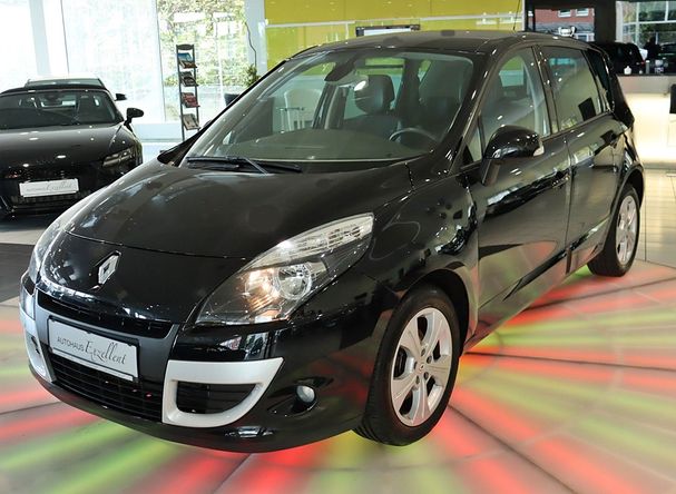 Renault Scenic 96 kW image number 1