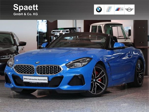 BMW Z4 sDrive30i M Sport 190 kW image number 1