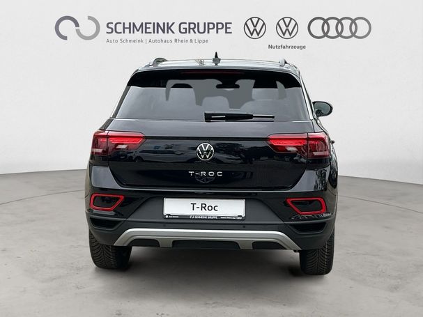 Volkswagen T-Roc 1.0 TSI 85 kW image number 3