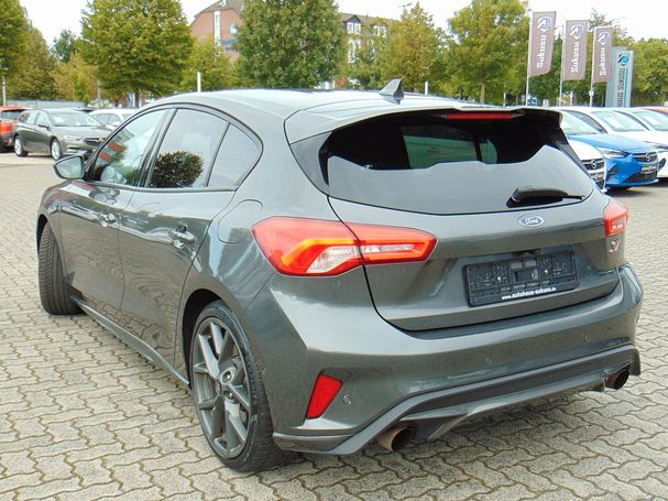 Ford Focus 2.3 EcoBoost ST 206 kW image number 4