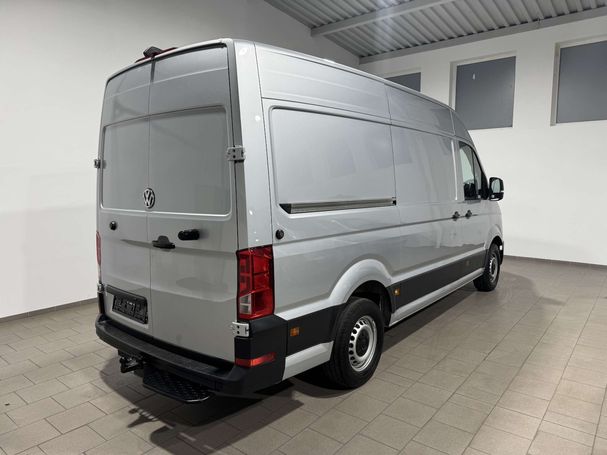 Volkswagen Crafter 35 4Motion 130 kW image number 4