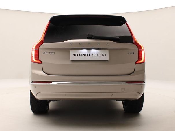 Volvo XC90 B5 AWD 173 kW image number 13