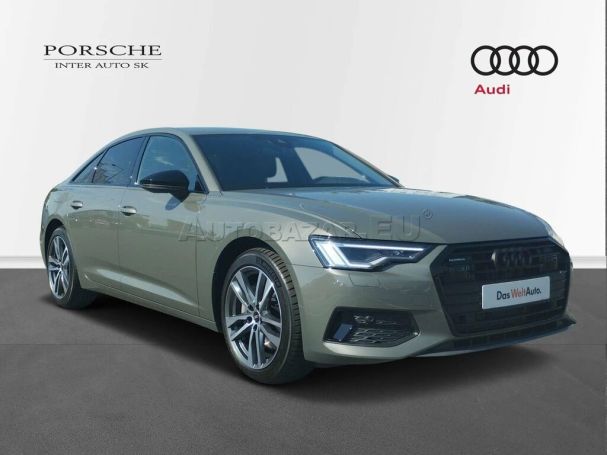 Audi A6 45 TDI quattro Sport 180 kW image number 1