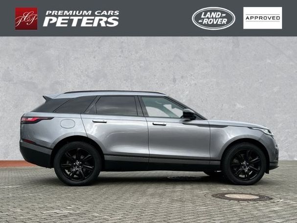 Land Rover Range Rover Velar P400e S 297 kW image number 6