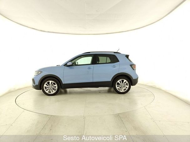 Volkswagen T-Cross 1.0 TSI DSG 85 kW image number 5