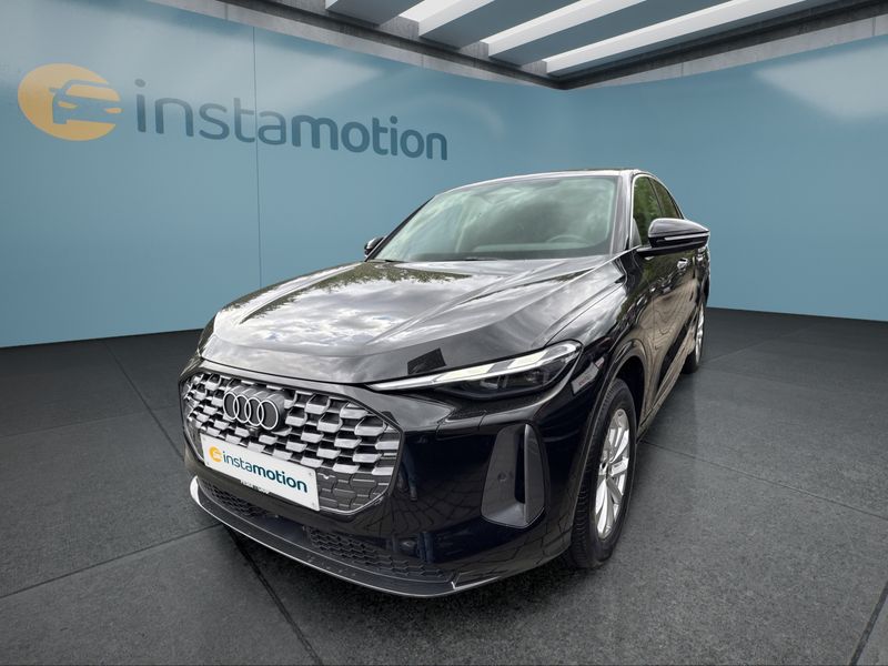 Audi Q5 Sportback TFSI
