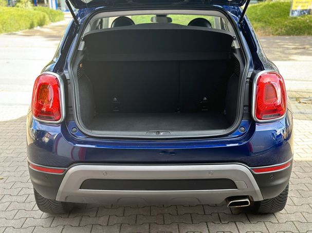 Fiat 500X 2.0 4x4 S&S 103 kW image number 5