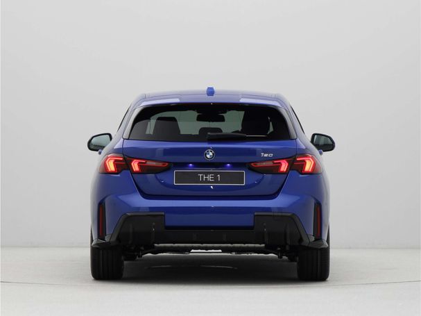 BMW 120i 115 kW image number 8