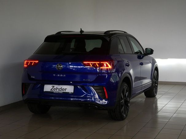 Volkswagen T-Roc 2.0 TSI DSG 4Motion 140 kW image number 3