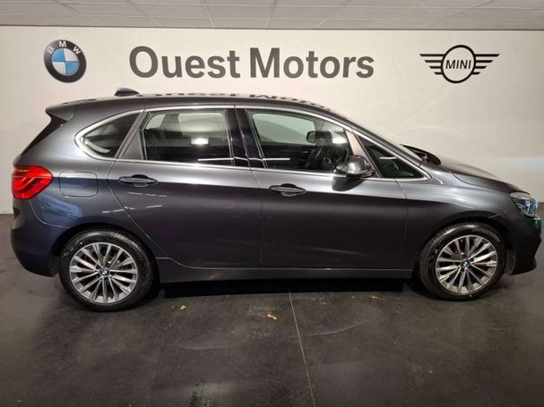 BMW 218i 104 kW image number 2