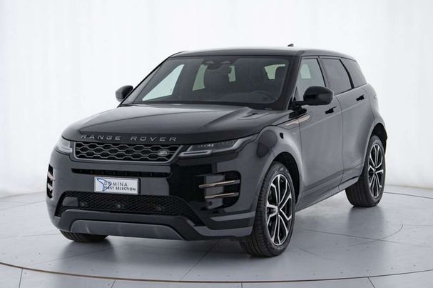 Land Rover Range Rover Evoque 120 kW image number 1