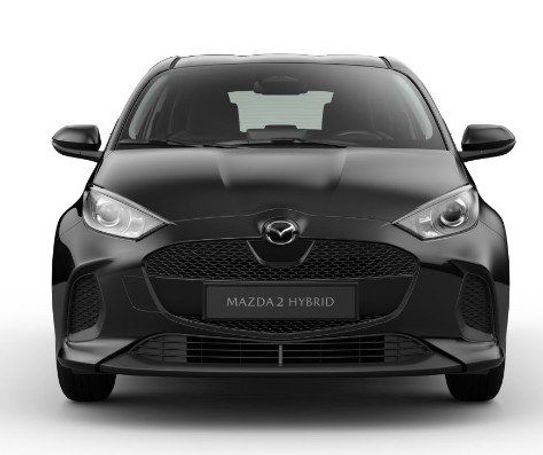 Mazda 2 Hybrid CVT 85 kW image number 2