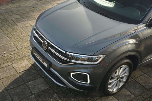 Volkswagen T-Roc 1.5 TSI Style DSG 110 kW image number 29